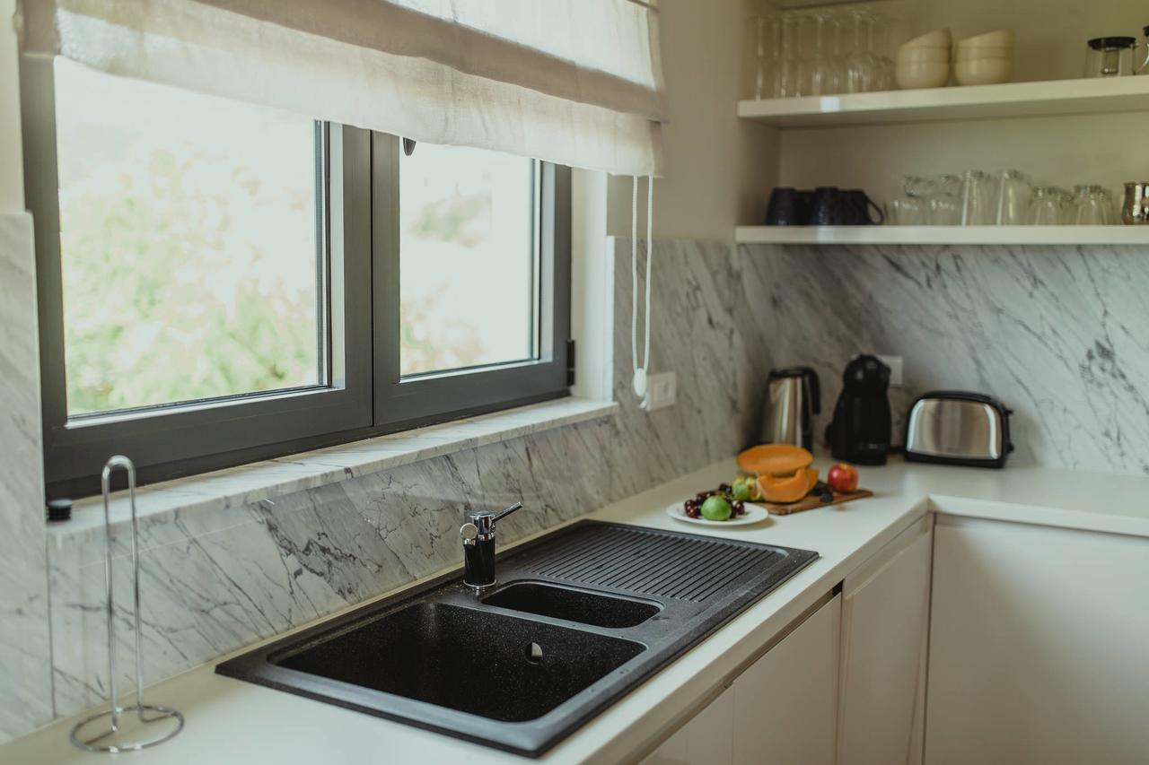 Premium-Designed Apartments Tivat Exterior photo